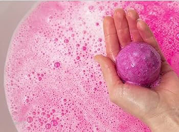 میدونی بمب حمام چیه؟